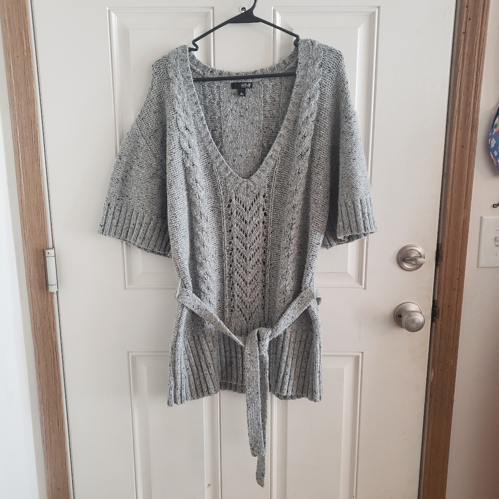 Women's A.N.A Sweater